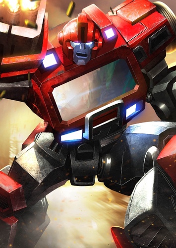 Ironhide photo 1