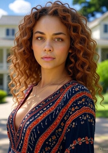 Isabella "Bella" Hartley photo 1