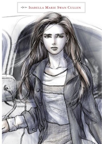 Isabella Elizabeth Mary Higginbotham Swan (Bella) photo 1