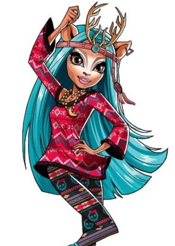 Isi Dawndancer photo 4