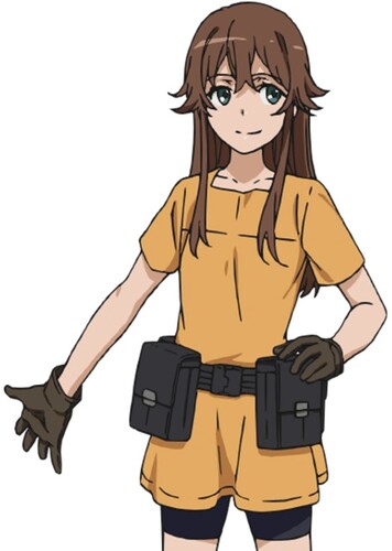 Itsuki Yakumaru photo 1