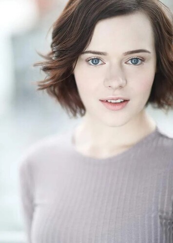 Ivy Merrick photo 1