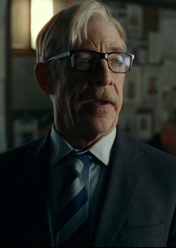 J.K. Simmons photo 1