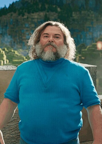 Jack Black photo 2