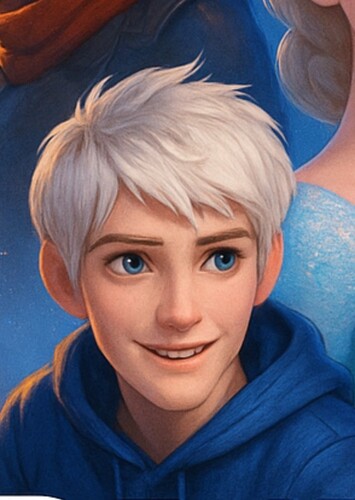 Jack Frost photo 3