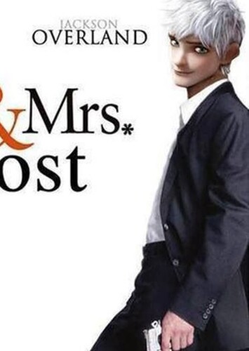 Jack Frost photo 2