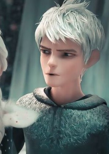 Jack Frost photo 1