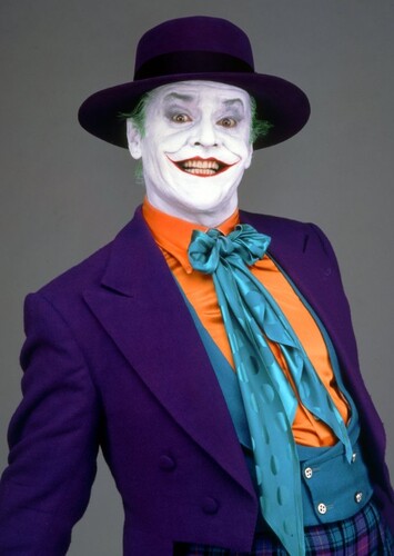 Jack Nicholson photo 1