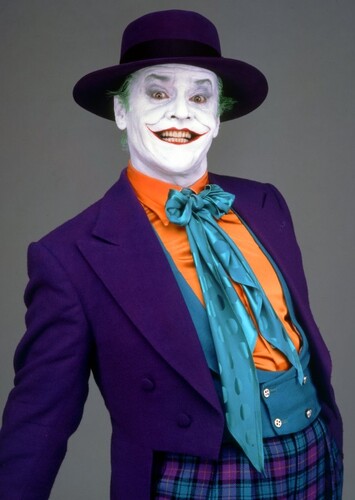 Jack Nicholson photo 1