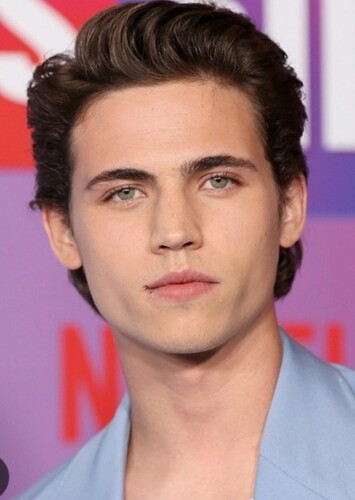 Jacob ripley played by tanner Buchanan photo 2