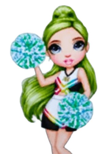 Jade photo 7