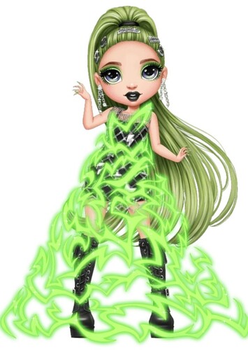 Jade photo 6