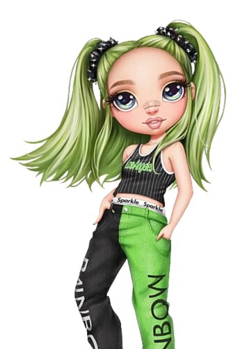 Jade photo 5