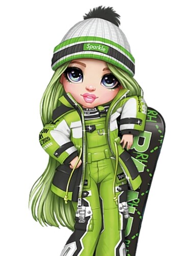 Jade photo 4