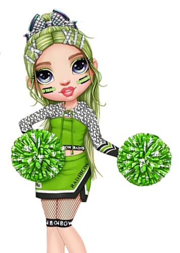 Jade photo 3