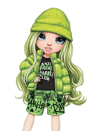 Jade photo 2