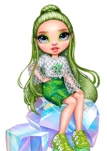 Jade photo 1