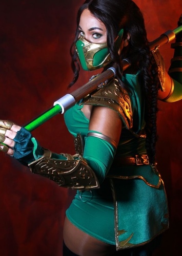 Jade photo 3