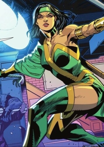 Jade Nyugen photo 2