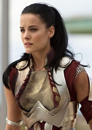 Jaimie Alexander photo 1