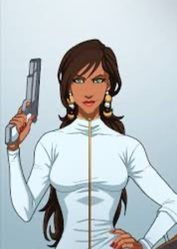 Jaina Hudson photo 2