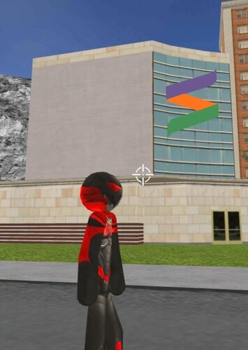 Jake El Stickman photo 2
