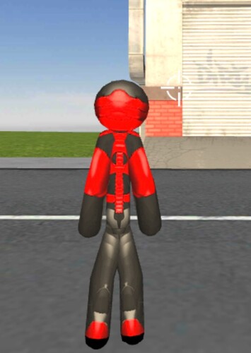Jake El Stickman photo 1