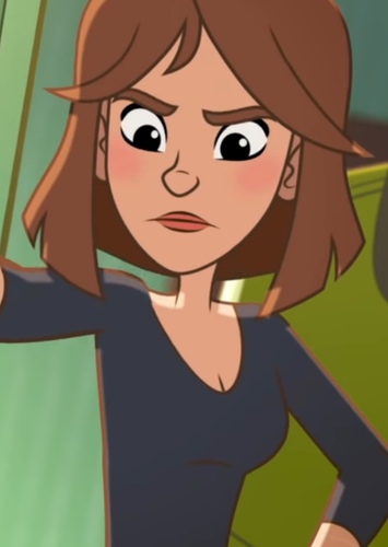 Jake’s Mom photo 1