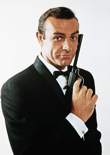James Bond photo 1