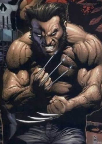 James “Logan” Howlett photo 3