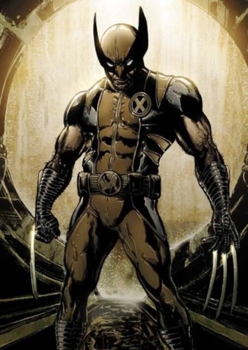 James “Logan” Howlett photo 1