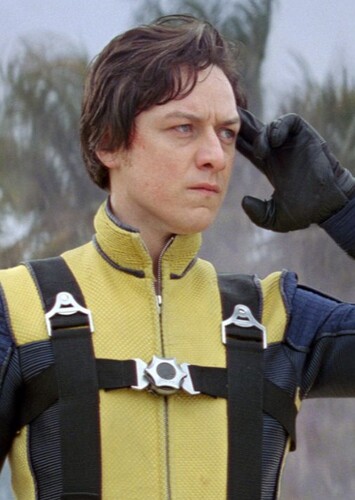 James McAvoy photo 2