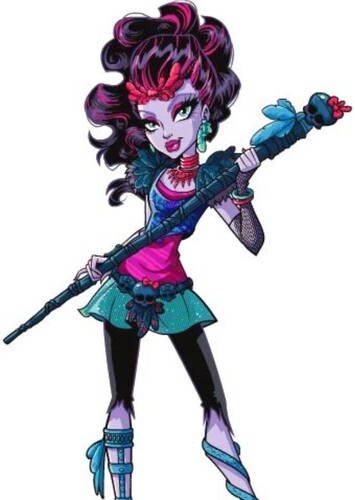 Jane Boolittle photo 2