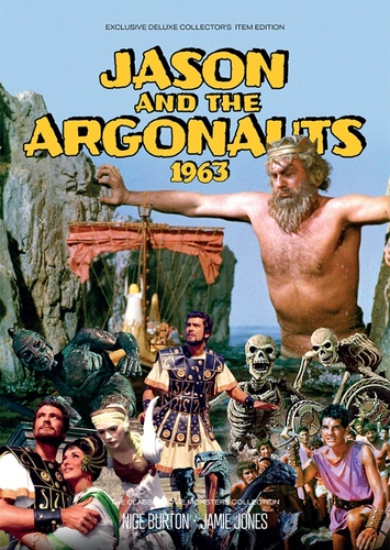 Jason And The Argonauts (1963) photo 1