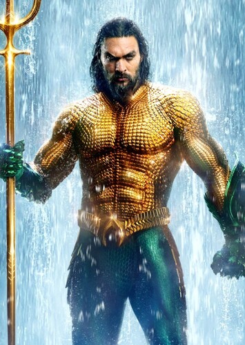 Jason Momoa photo 1