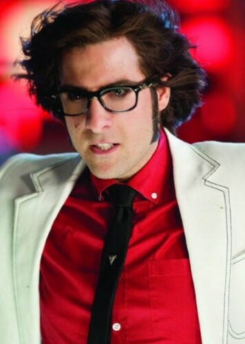 Jason Schwartzman photo 3