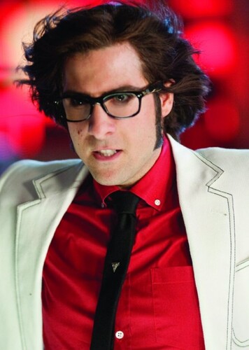 Jason Schwartzman photo 4