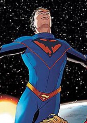 Chris Kent/Lor-Zod photo 7