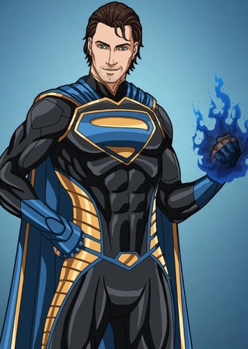 Chris Kent/Lor-Zod photo 6
