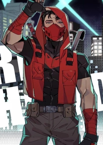 Jason Todd photo 1