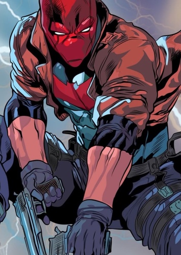 Jason Todd photo 4