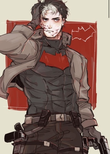 Jason Todd photo 3