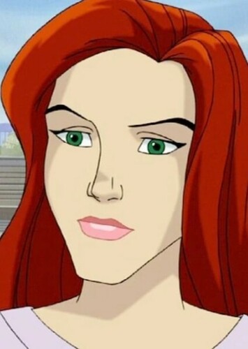 Jean Grey photo 1