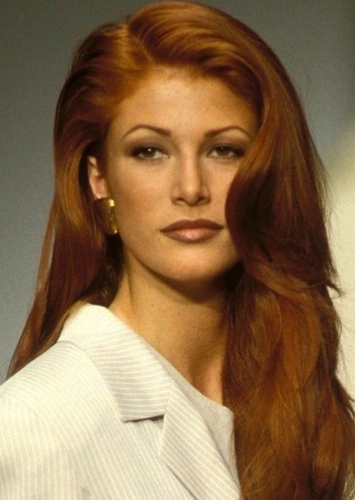 Jean Grey photo 3