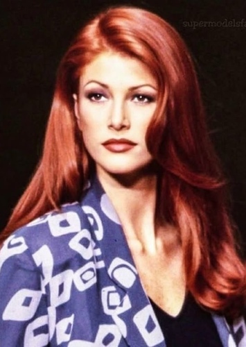 Jean Grey photo 2