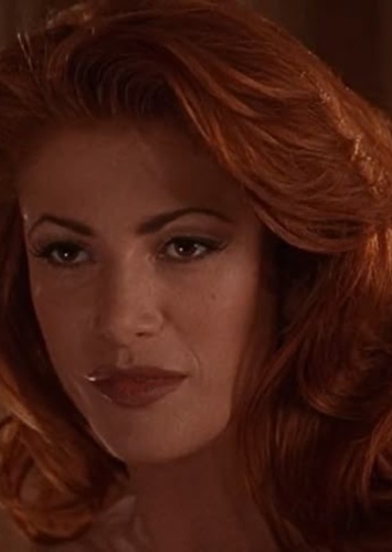 Jean Grey photo 1