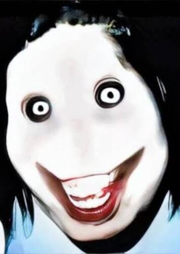 Jeff The Killer photo 6