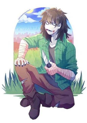Jeff The Killer photo 5
