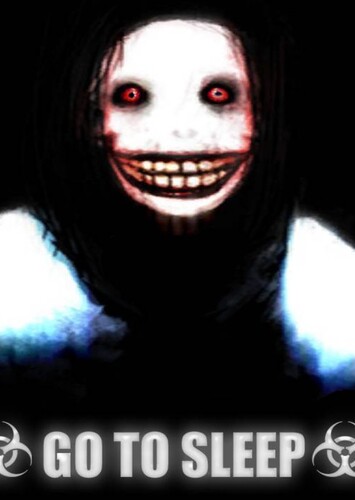 Jeff The Killer photo 4