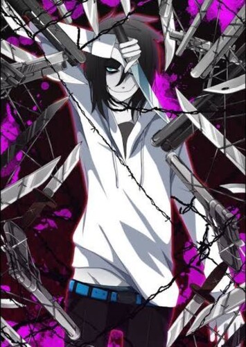 Jeff The Killer photo 3